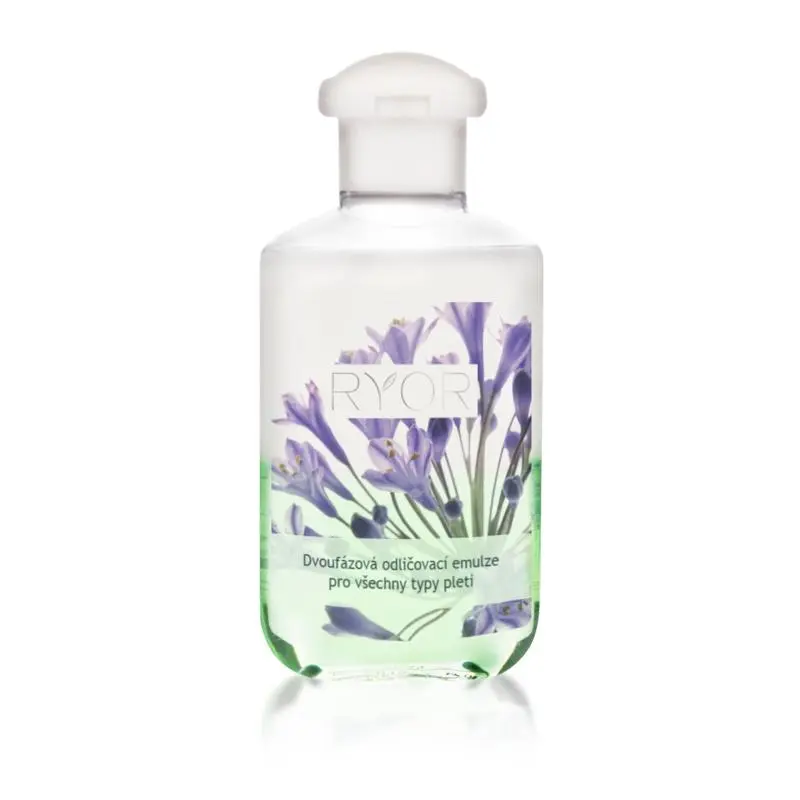 1790_RYOR DVOUFAZOVA ODLICOVACI EMULZE 150 ML